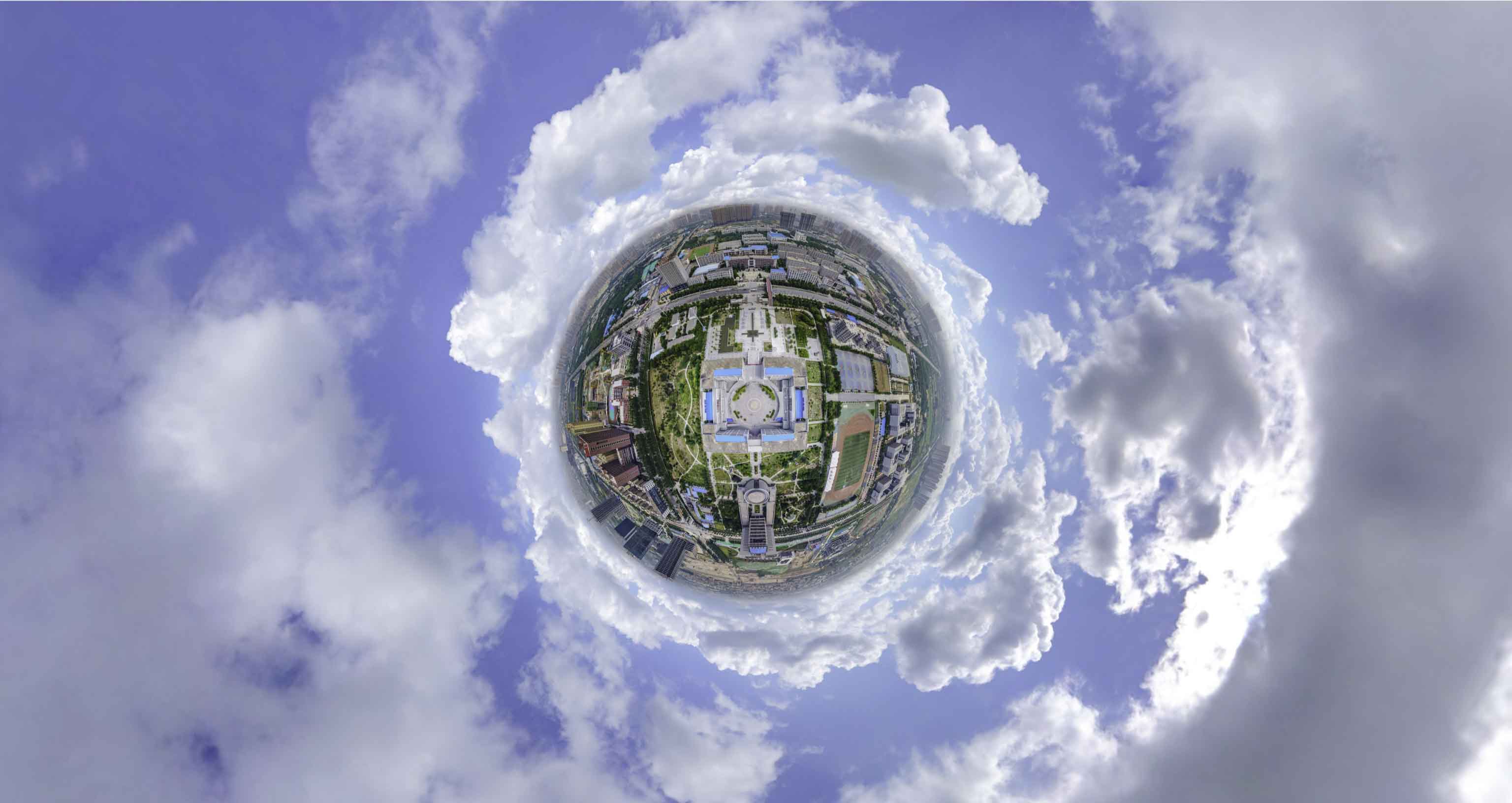 息烽格凸河风景名胜区