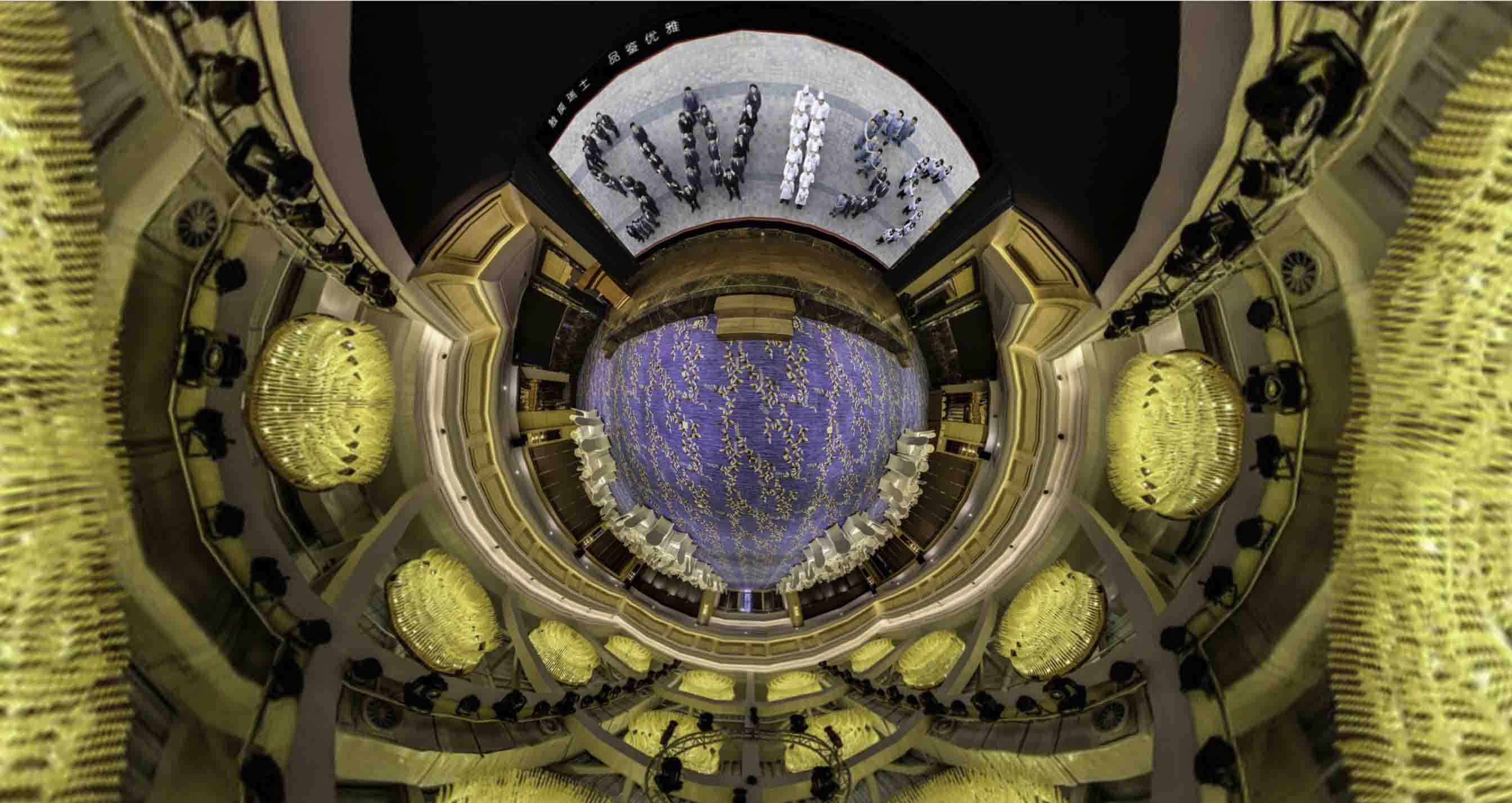 息烽探索VR全景拍摄中的深度感：营造沉浸式体验的关键要素