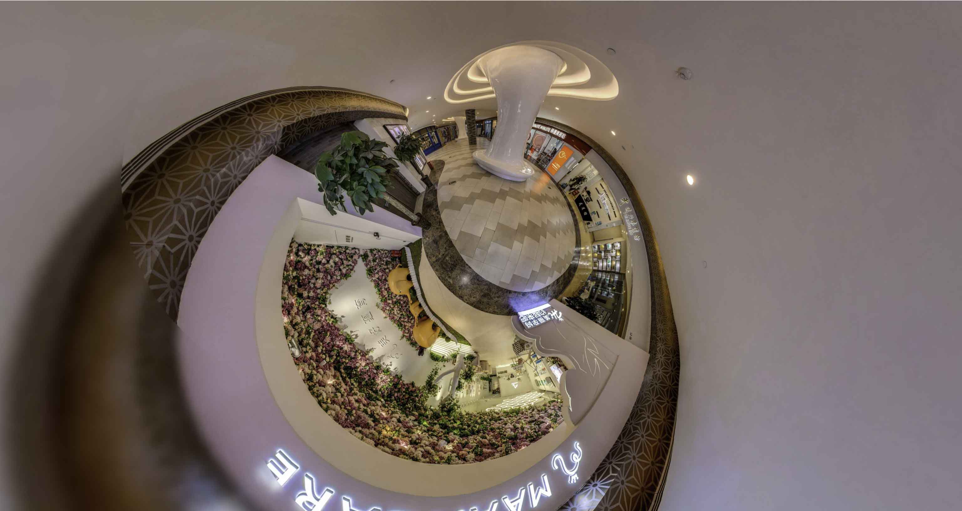 息烽将VR全景融入品牌宣传活动的创新实践与策略